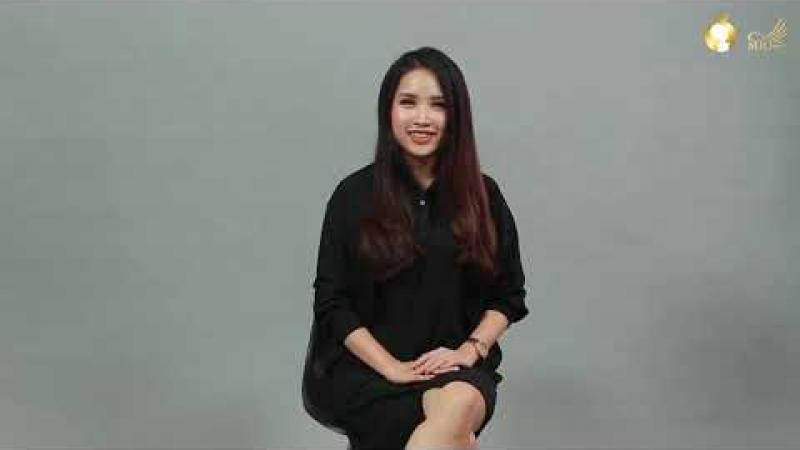 Happy Women Leader Network l President MJU Group chia sẻ về hạnh phúc khi tham gia Happy Women