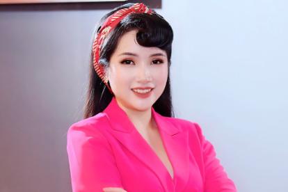 Giám đốc dự án Đỗ Hương Ly – Người giữ lửa của Happy Women Leader Network
